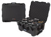 NANUK 95015UP1 NANUK CASE WFOAM INSERT FOR 15 UPC: 666365019349