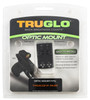 TRUGLO RED DT MNT FOR M&P TO RMR UPC: 788130027905