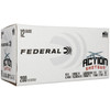 Federal AS12H75 Action Shotgun  12 Gauge 2.75 1 18 oz 7.5 Shot 200 Per Box 1 UPC: 604544691344