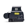 EOTECH EXPS3 1 MOA DOT QD BLACK UPC: 672294600794