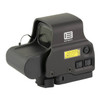 EOTECH EXPS3 1 MOA DOT QD BLACK UPC: 672294600794