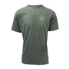 Glock AA75149 Perfection  Green Cotton Short Sleeve Small UPC: 764503043116