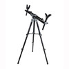 Caldwell 1100471 DeadShot FieldPod Tripod Shooting Rest 360 Degree Pan 2042 Black UPC: 661120418467