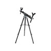 Caldwell 1100471 DeadShot FieldPod Tripod Shooting Rest 360 Degree Pan 2042 Black UPC: 661120418467