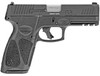 Taurus G3, 9mm Caliber, Striker Fired Semi-Automatic Action, Pistol