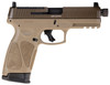 Taurus G3, 9mm Caliber, Semi-Automatic, Pistol
