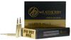 WBY AMMO 240WBY 100GR INTERLK 20/200 UPC: 747115443215