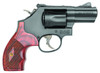 Smith & Wesson Model 19 Performance Center, .357 Caliber, Double Action / Single Action, Revolver