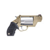 Taurus Judge, 45 Caliber, Single Action, Revolver