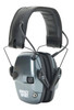 Howard Leight R02532 Impact Sport  22 dB Over the Head GrayBlack YouthAdult Small UPC: 033552025320
