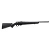 Tikka JRT1X300SB T1X MTR Bolt Action 22 LR Caliber with 101 Capacity 16 Barrel Black Metal Finish  Black Synthetic Stock Right Hand Full Size UPC: 082442932897