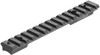 Leupold 182846 BackCountry CrossSlot Base Matte Black Nosler M21 UPC: 030317034474