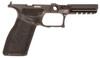 Springfield Armory EC1001STRET Echelon Grip Module Small Standard Texture Black Polymer Ambi Mag Release Includes 3 Interchangeable Backstraps UPC: 706397972073