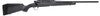 Savage Arms 57905 Impulse Driven Hunter 308 Win 41 18 Threaded Matte Black BarrelRec Gray Stock with Black Rubber Cheek Piece and Grips Straight Pull Bolt UPC: 011356579058
