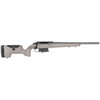 Tikka JRTXU382CA T3x UPR 6.5 Creedmoor Caliber with 101 Capacity 24.30 Barrel Black Metal Finish  Black Speckled Tan Synthetic Stock Right Hand Full Size UPC: 082442933740