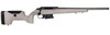 Tikka JRTXU382CA T3x UPR 6.5 Creedmoor Caliber with 101 Capacity 24.30 Barrel Black Metal Finish  Black Speckled Tan Synthetic Stock Right Hand Full Size UPC: 082442933740