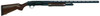 Mossberg 50430 500 RetrogradeField 12 Gauge 3 51 28 Barrel Matte Blued Metal Finish Walnut Stock wCheckered Grip  Corncob Forend Dual Bead Sight AccuSet Chokes UPC: 015813504300