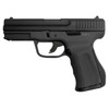 FMK G9C1G2BSSCM 9C1 G2 CAMA Compliant 9mm Luger 101 4 Black Stainless Steel Barrel Black Serrated Carbon Steel Slide Black Polymer Frame wPicatinny Rail Black Backstrap Grip UPC: 850979005922
