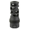 YHM SRX MUZZLE BRAKE 1/2-28 BLK UPC: 841812101529