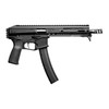 Patriot Ordnance Factory 01838 Phoenix  9mm Luger 351 8 Black MFT Grip Picatinny Stock Adapter Muzzle Brake Includes Hand Stop UPC: 847313018380