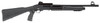 TriStar 23162 Cobra III Force Pump 12 Gauge 3 18.50 51 Black RecBarrel Black Fixed Pistol Grip Stock Right Hand Includes 1 Extended Cylinder MobilChoke UPC: 713780231624