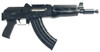 Zastava Arms ZPAP92, 9mm Caliber, Semi-Automatic Gas Operated, Pistol