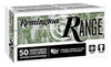 Remington Ammunition R27781 Range  40 SW 180 gr Full Metal Jacket FMJ 50 Per Box 20 UPC: 047700661407