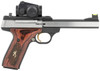 MAGAZINE BRNG BUCK MARK 22LR 10RD UPC: 023614853947