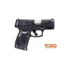 G3C 9MM BK/BK 3.26IN 2X12 OR UPC: 725327634317