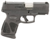 G3C 9MM BK/BK 3.26IN 2X12 OR UPC: 725327634317