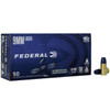 FED SYN DEF 9MM 138GR SJHP 50/500 UPC: 604544671049