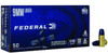 FED SYN DEF 9MM 138GR SJHP 50/500 UPC: 604544671049