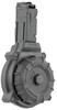 PROMAG SIG MPX 9MM 50RD DRM BLK POLY UPC: 708279014567