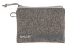 ALLEN PISTOL POUCH COMPACT GRAY UPC: 026509064954