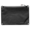 Magpul MAG1245001 DAKA Lite Pouch Large Black Nylon with WaterRepellant Zipper UPC: 840815135005