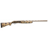 Browning 011430205 Silver Field 12 Gauge 3.5 41 26 Barrel Flat Dark Earth Cerakote Metal Finish Vintage Tan Camo Synthetic Stock UPC: 023614849285
