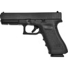 Glock 17, 9mm_caliber,  pistol, semi_automatic