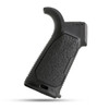 Strike AROMPG25 AR Enhanced Pistol Grip 25 Degrees AR Platform Black Rubber UPC: 793811763836
