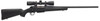 Winchester Repeating Arms 535705296 XPR Scope Combo 350 Legend Caliber with 41 Capacity 22 Barrel Blued PermaCote Metal Finish Matte Black Synthetic Stock  No Sights Right Hand Full Size UPC: 048702018473