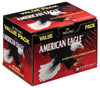 FED AM EAGLE 45ACP 230GR FMJ 50/500 UPC: 029465063146