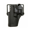 Blackhawk  A.R.C.  OWB Serpa CQC Polymer Belt LoopPaddle Fits Taurus GX4 Right Hand UPC: 604544684940