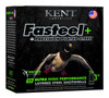 Kent Cartridge K123FSP36BBX2 Fasteel   12 Gauge 3 1 14 oz BB Shot 25 Per Box 10 UPC: 656308112008