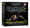 Kent Cartridge K203FSP284X6 Fasteel  Waterfowl 20 Gauge 3 1 oz 46 Shot 25 Per Box 10 UPC: 656308112046