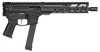 LWR RECVR MK4/AR15 ARM BLK UPC: 810103470194