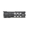 Strike Industries GRIDLOK416L9 GridLok Lightspeed With Quick Detach System 9L 1.57D MLOK Black Aluminum for HK 416 HK MR556 M27 IAR UPC: 793811764673