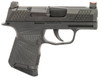 Wilson Combat P365, 9mm Caliber, Striker Fire Action, Pistol