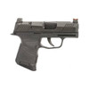 Wilson Combat P365, 9mm Caliber, Striker Fire Action, Pistol
