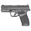 SPRGFLD HLLCT RDP HEX WSP 9MM BLK MS UPC: 706397974626