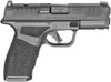 SPRGFLD HLLCT RDP HEX WSP 9MM BLK MS UPC: 706397974626