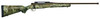 Mossberg 28171 Patriot Predator 7mm PRC 31 24 Fluted  Threaded Patriot Brown Cerakote BarrelRec TrueTimber Strata Stock UPC: 015813281713